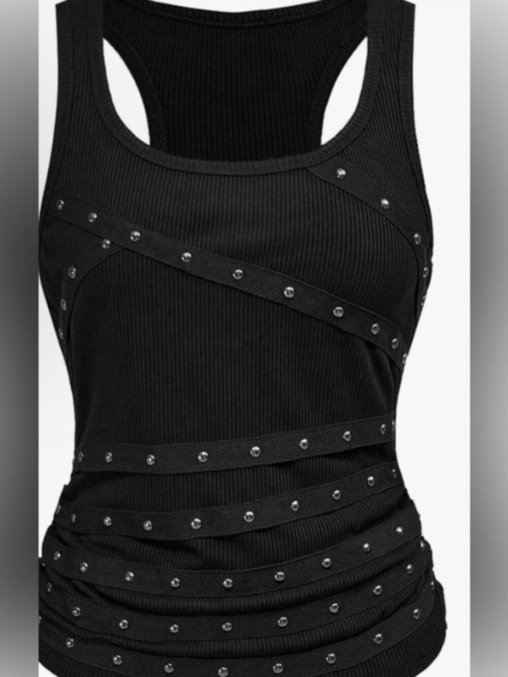 Women's Tank Top size L